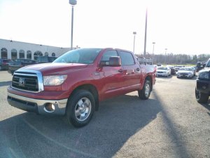 Toyota Tundra Truck Bed Rack - Fishbone Offroad - Half Height Tackle Rack - Black - `05-`22